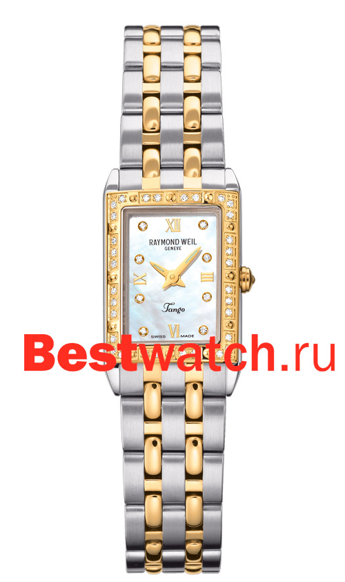 Часы Raymond Weil Tango 5971-SPS-00995